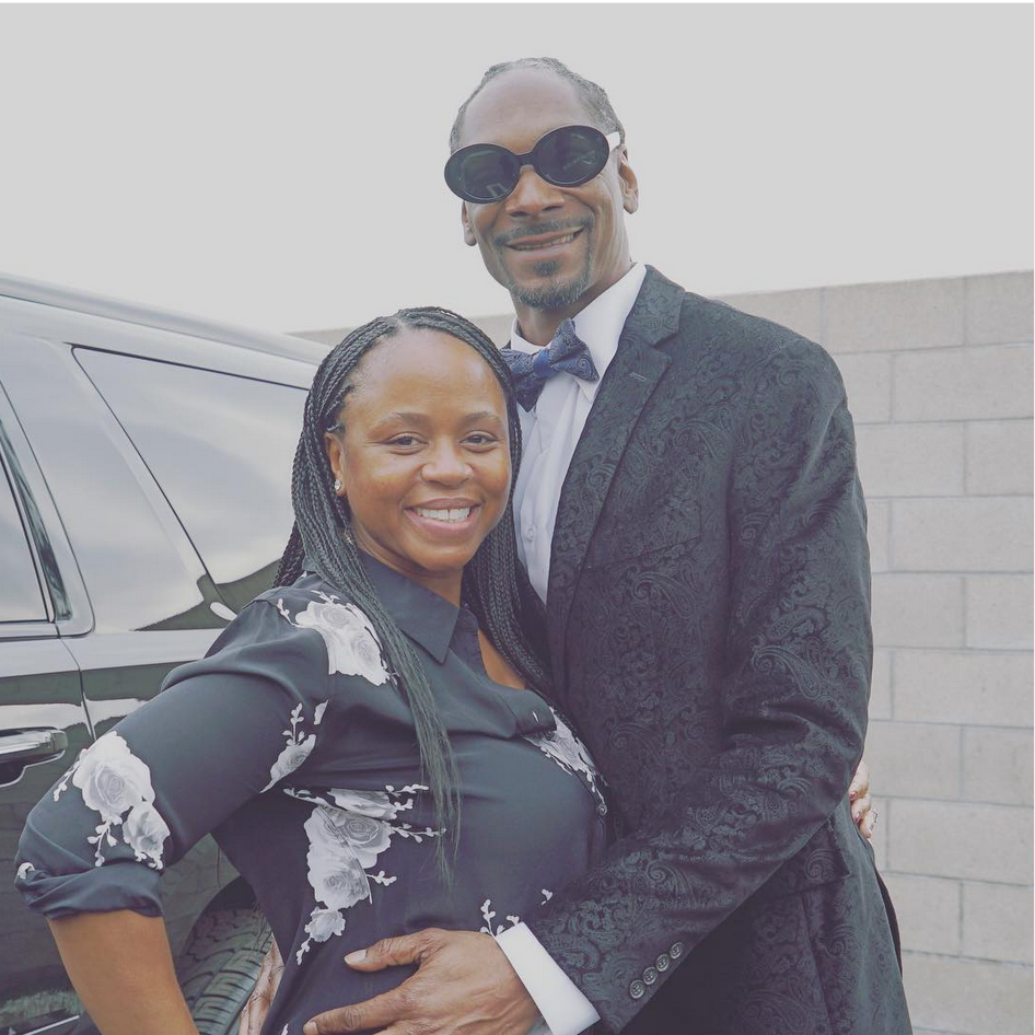 Naomi Campbell, Chrissy Teigen and John Legend and More!
